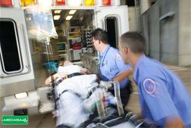 نقش خدمات اورژانس در مدیریت بحران‌های مشابه کرونا و اهمیت تجهیز آمبولانس‌ها